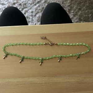 Urban outfitters necklace